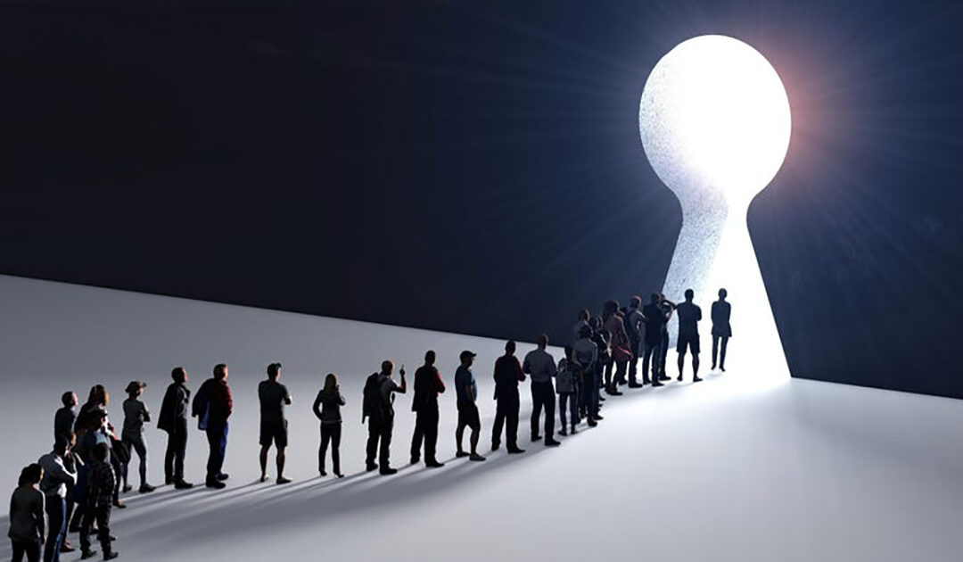 Reimagining Privileged Access Management