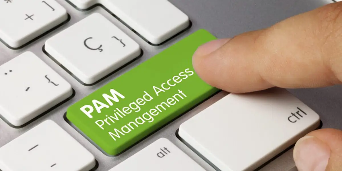 What is Modern Privileged Access Management ?