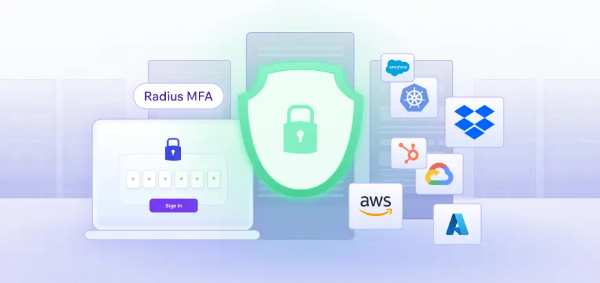 Power Up Your Login Defense with Radius MFA